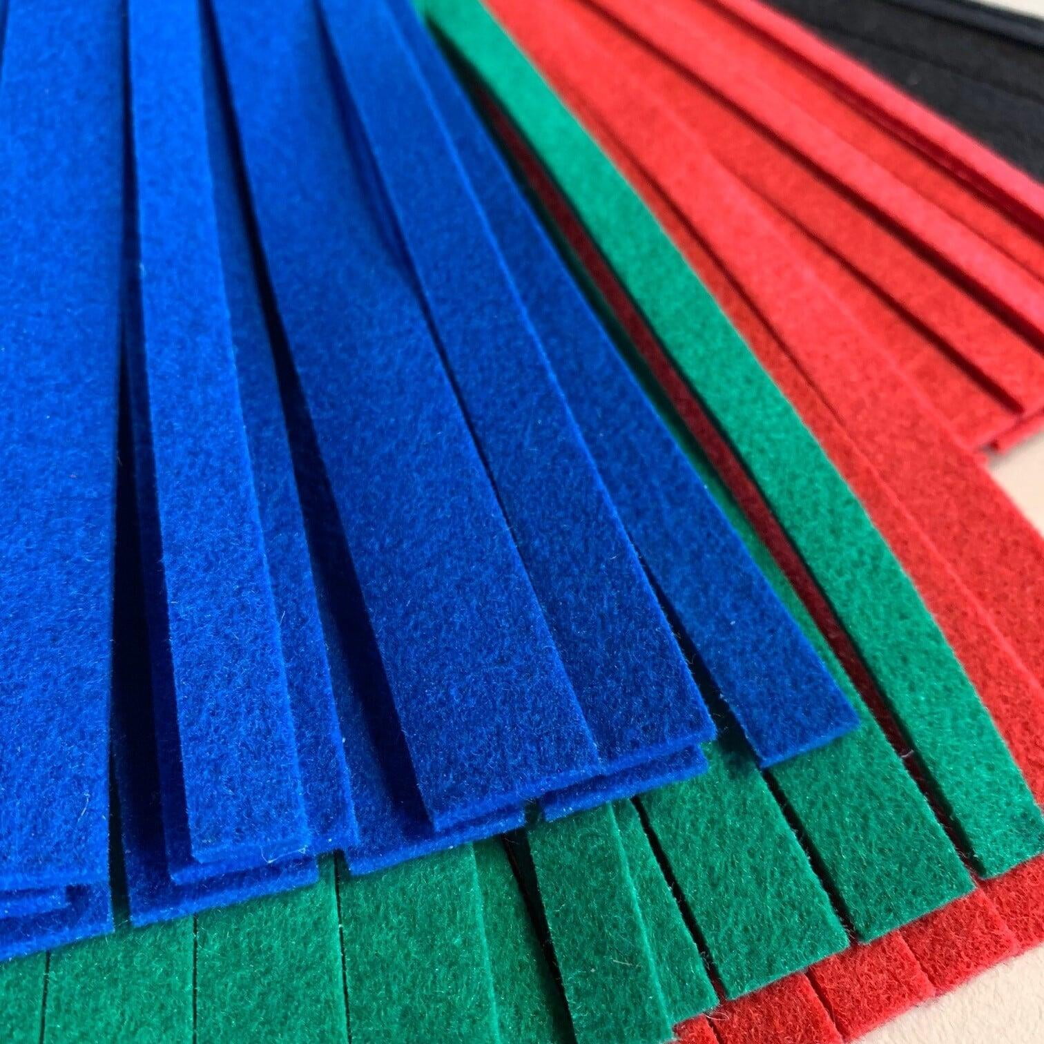 Wraps, Side Brushes, & Rockers